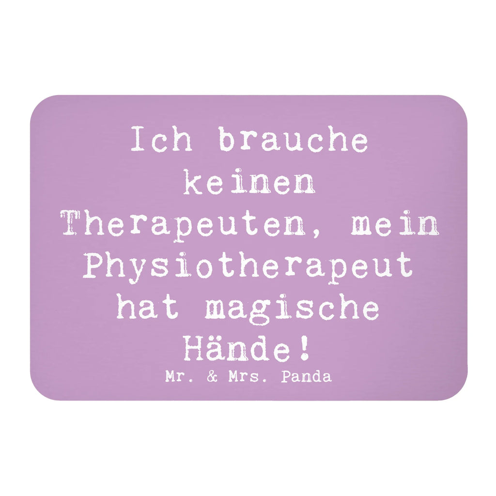 Magnet Spruch Magische Hände Physiotherapeut Kühlschrankmagnet, Pinnwandmagnet, Souvenir Magnet, Motivmagnete, Dekomagnet, Whiteboard Magnet, Notiz Magnet, Kühlschrank Dekoration, Beruf, Ausbildung, Jubiläum, Abschied, Rente, Kollege, Kollegin, Geschenk, Schenken, Arbeitskollege, Mitarbeiter, Firma, Danke, Dankeschön