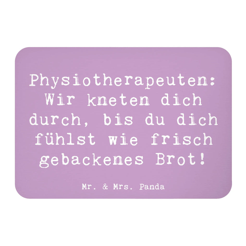 Magnet Spruch Physiotherapeut Kneten Kühlschrankmagnet, Pinnwandmagnet, Souvenir Magnet, Motivmagnete, Dekomagnet, Whiteboard Magnet, Notiz Magnet, Kühlschrank Dekoration, Beruf, Ausbildung, Jubiläum, Abschied, Rente, Kollege, Kollegin, Geschenk, Schenken, Arbeitskollege, Mitarbeiter, Firma, Danke, Dankeschön