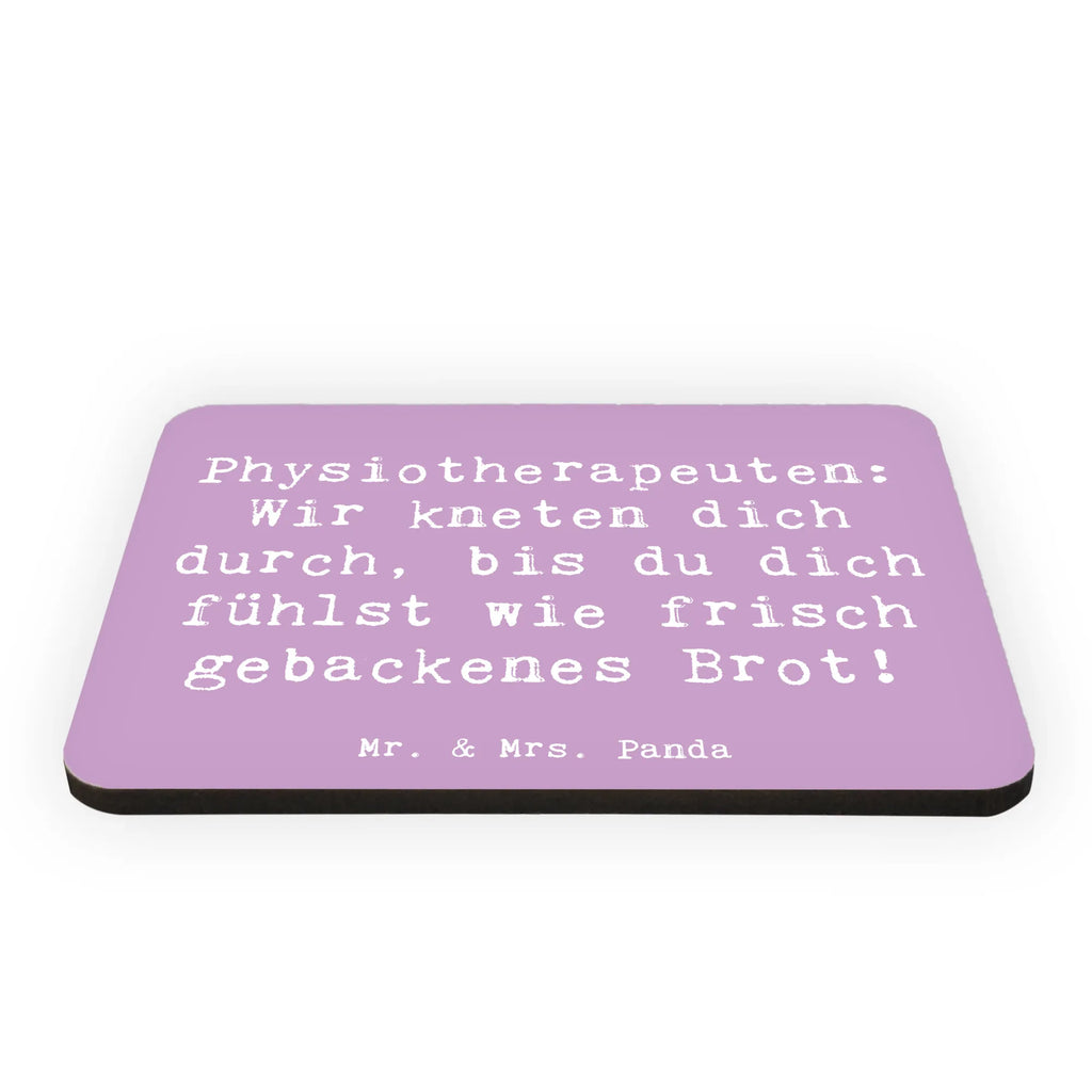 Magnet Spruch Physiotherapeut Kneten Kühlschrankmagnet, Pinnwandmagnet, Souvenir Magnet, Motivmagnete, Dekomagnet, Whiteboard Magnet, Notiz Magnet, Kühlschrank Dekoration, Beruf, Ausbildung, Jubiläum, Abschied, Rente, Kollege, Kollegin, Geschenk, Schenken, Arbeitskollege, Mitarbeiter, Firma, Danke, Dankeschön