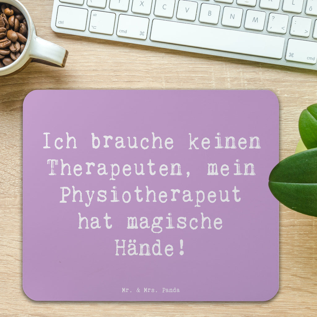 Mauspad Spruch Magische Hände Physiotherapeut Mousepad, Computer zubehör, Büroausstattung, PC Zubehör, Arbeitszimmer, Mauspad, Einzigartiges Mauspad, Designer Mauspad, Mausunterlage, Mauspad Büro, Beruf, Ausbildung, Jubiläum, Abschied, Rente, Kollege, Kollegin, Geschenk, Schenken, Arbeitskollege, Mitarbeiter, Firma, Danke, Dankeschön