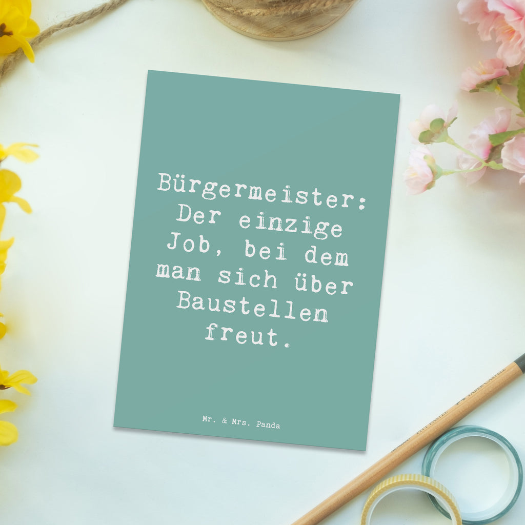 Postkarte Spruch Bürgermeister Freude Postkarte, Karte, Geschenkkarte, Grußkarte, Einladung, Ansichtskarte, Geburtstagskarte, Einladungskarte, Dankeskarte, Ansichtskarten, Einladung Geburtstag, Einladungskarten Geburtstag, Beruf, Ausbildung, Jubiläum, Abschied, Rente, Kollege, Kollegin, Geschenk, Schenken, Arbeitskollege, Mitarbeiter, Firma, Danke, Dankeschön