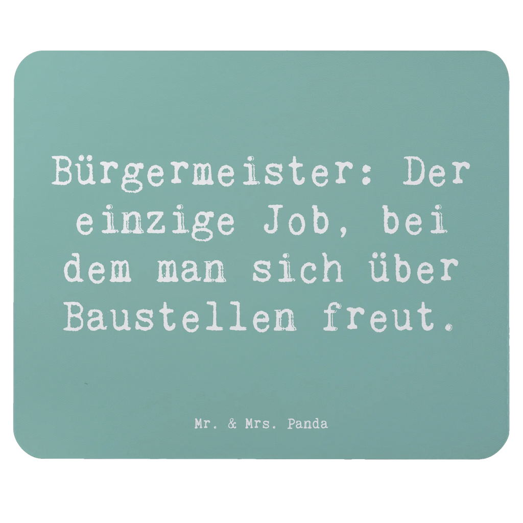 Mauspad Spruch Bürgermeister Freude Mousepad, Computer zubehör, Büroausstattung, PC Zubehör, Arbeitszimmer, Mauspad, Einzigartiges Mauspad, Designer Mauspad, Mausunterlage, Mauspad Büro, Beruf, Ausbildung, Jubiläum, Abschied, Rente, Kollege, Kollegin, Geschenk, Schenken, Arbeitskollege, Mitarbeiter, Firma, Danke, Dankeschön