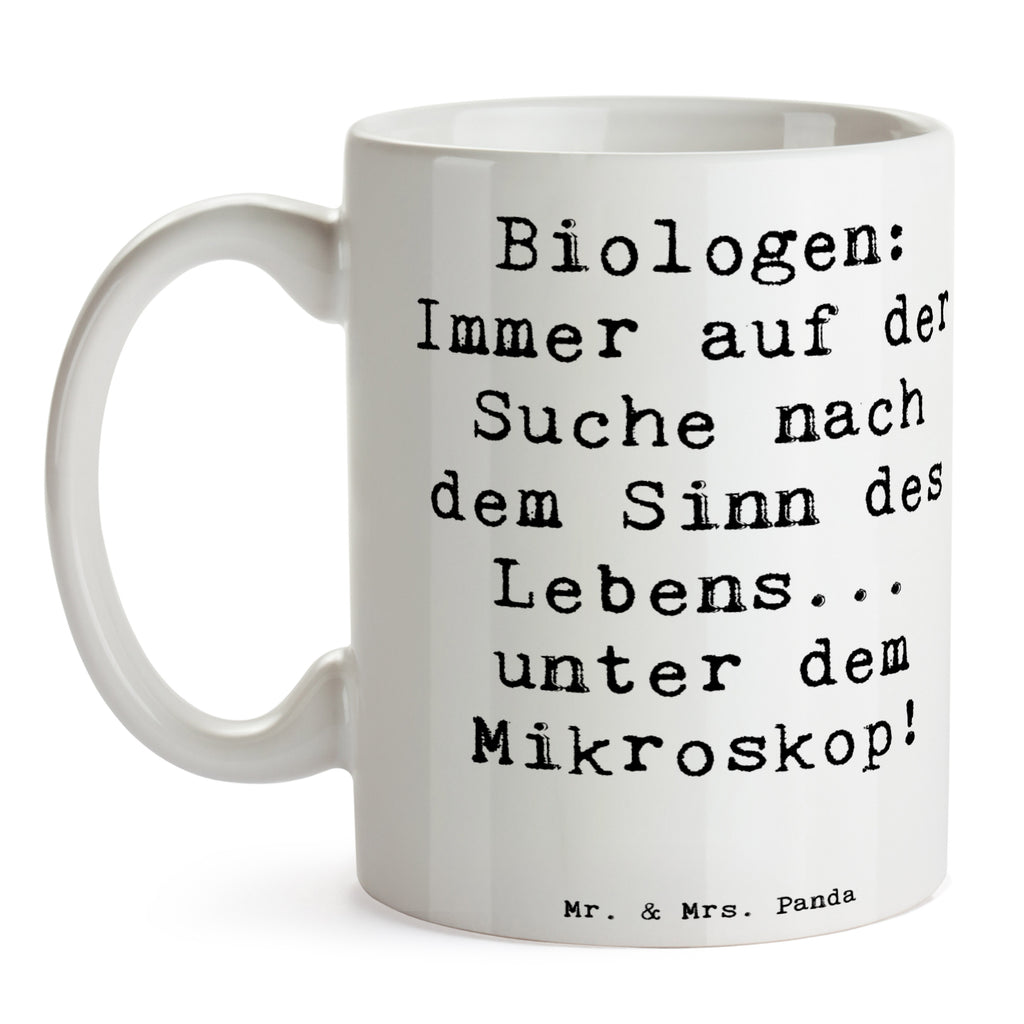 Tasse Spruch Biologin Mikroskop Tasse, Kaffeetasse, Teetasse, Becher, Kaffeebecher, Teebecher, Keramiktasse, Porzellantasse, Büro Tasse, Geschenk Tasse, Tasse Sprüche, Tasse Motive, Kaffeetassen, Tasse bedrucken, Designer Tasse, Cappuccino Tassen, Schöne Teetassen, Beruf, Ausbildung, Jubiläum, Abschied, Rente, Kollege, Kollegin, Geschenk, Schenken, Arbeitskollege, Mitarbeiter, Firma, Danke, Dankeschön