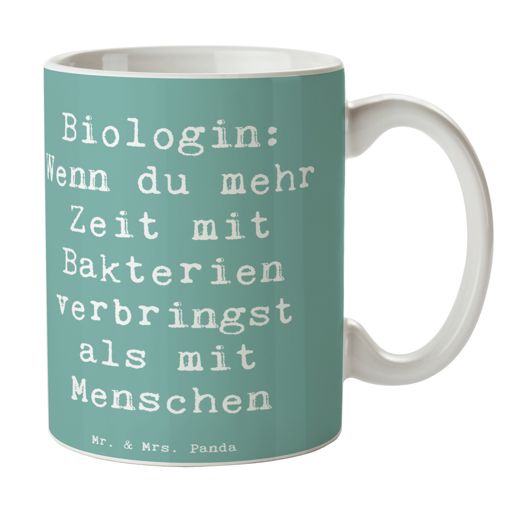 Tasse Spruch Biologin Bakterienliebe Tasse, Kaffeetasse, Teetasse, Becher, Kaffeebecher, Teebecher, Keramiktasse, Porzellantasse, Büro Tasse, Geschenk Tasse, Tasse Sprüche, Tasse Motive, Kaffeetassen, Tasse bedrucken, Designer Tasse, Cappuccino Tassen, Schöne Teetassen, Beruf, Ausbildung, Jubiläum, Abschied, Rente, Kollege, Kollegin, Geschenk, Schenken, Arbeitskollege, Mitarbeiter, Firma, Danke, Dankeschön