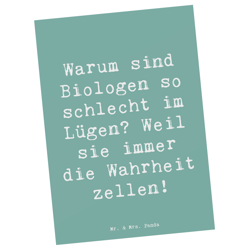 Postkarte Spruch Biologin Wahrheit Postkarte, Karte, Geschenkkarte, Grußkarte, Einladung, Ansichtskarte, Geburtstagskarte, Einladungskarte, Dankeskarte, Ansichtskarten, Einladung Geburtstag, Einladungskarten Geburtstag, Beruf, Ausbildung, Jubiläum, Abschied, Rente, Kollege, Kollegin, Geschenk, Schenken, Arbeitskollege, Mitarbeiter, Firma, Danke, Dankeschön