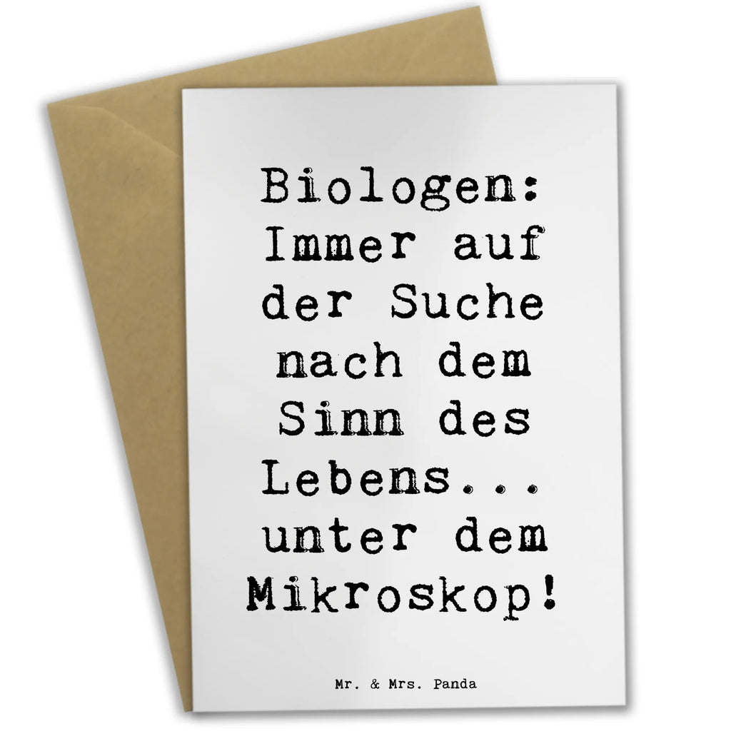 Grußkarte Spruch Biologin Mikroskop Grußkarte, Klappkarte, Einladungskarte, Glückwunschkarte, Hochzeitskarte, Geburtstagskarte, Karte, Ansichtskarten, Beruf, Ausbildung, Jubiläum, Abschied, Rente, Kollege, Kollegin, Geschenk, Schenken, Arbeitskollege, Mitarbeiter, Firma, Danke, Dankeschön