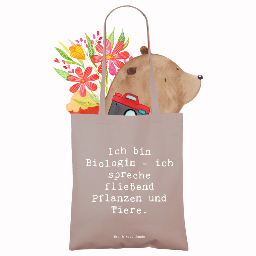 Tragetasche Spruch Sprechende Biologin Beuteltasche, Beutel, Einkaufstasche, Jutebeutel, Stoffbeutel, Tasche, Shopper, Umhängetasche, Strandtasche, Schultertasche, Stofftasche, Tragetasche, Badetasche, Jutetasche, Einkaufstüte, Laptoptasche, Beruf, Ausbildung, Jubiläum, Abschied, Rente, Kollege, Kollegin, Geschenk, Schenken, Arbeitskollege, Mitarbeiter, Firma, Danke, Dankeschön