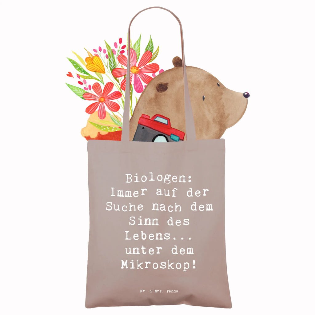 Tragetasche Spruch Biologin Mikroskop Beuteltasche, Beutel, Einkaufstasche, Jutebeutel, Stoffbeutel, Tasche, Shopper, Umhängetasche, Strandtasche, Schultertasche, Stofftasche, Tragetasche, Badetasche, Jutetasche, Einkaufstüte, Laptoptasche, Beruf, Ausbildung, Jubiläum, Abschied, Rente, Kollege, Kollegin, Geschenk, Schenken, Arbeitskollege, Mitarbeiter, Firma, Danke, Dankeschön