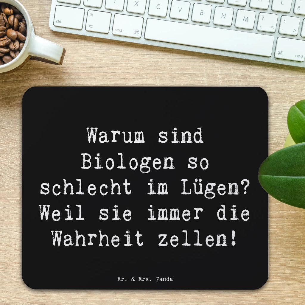 Mauspad Spruch Biologin Wahrheit Mousepad, Computer zubehör, Büroausstattung, PC Zubehör, Arbeitszimmer, Mauspad, Einzigartiges Mauspad, Designer Mauspad, Mausunterlage, Mauspad Büro, Beruf, Ausbildung, Jubiläum, Abschied, Rente, Kollege, Kollegin, Geschenk, Schenken, Arbeitskollege, Mitarbeiter, Firma, Danke, Dankeschön