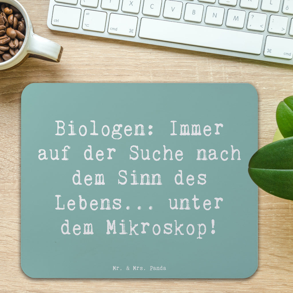 Mauspad Spruch Biologin Mikroskop Mousepad, Computer zubehör, Büroausstattung, PC Zubehör, Arbeitszimmer, Mauspad, Einzigartiges Mauspad, Designer Mauspad, Mausunterlage, Mauspad Büro, Beruf, Ausbildung, Jubiläum, Abschied, Rente, Kollege, Kollegin, Geschenk, Schenken, Arbeitskollege, Mitarbeiter, Firma, Danke, Dankeschön