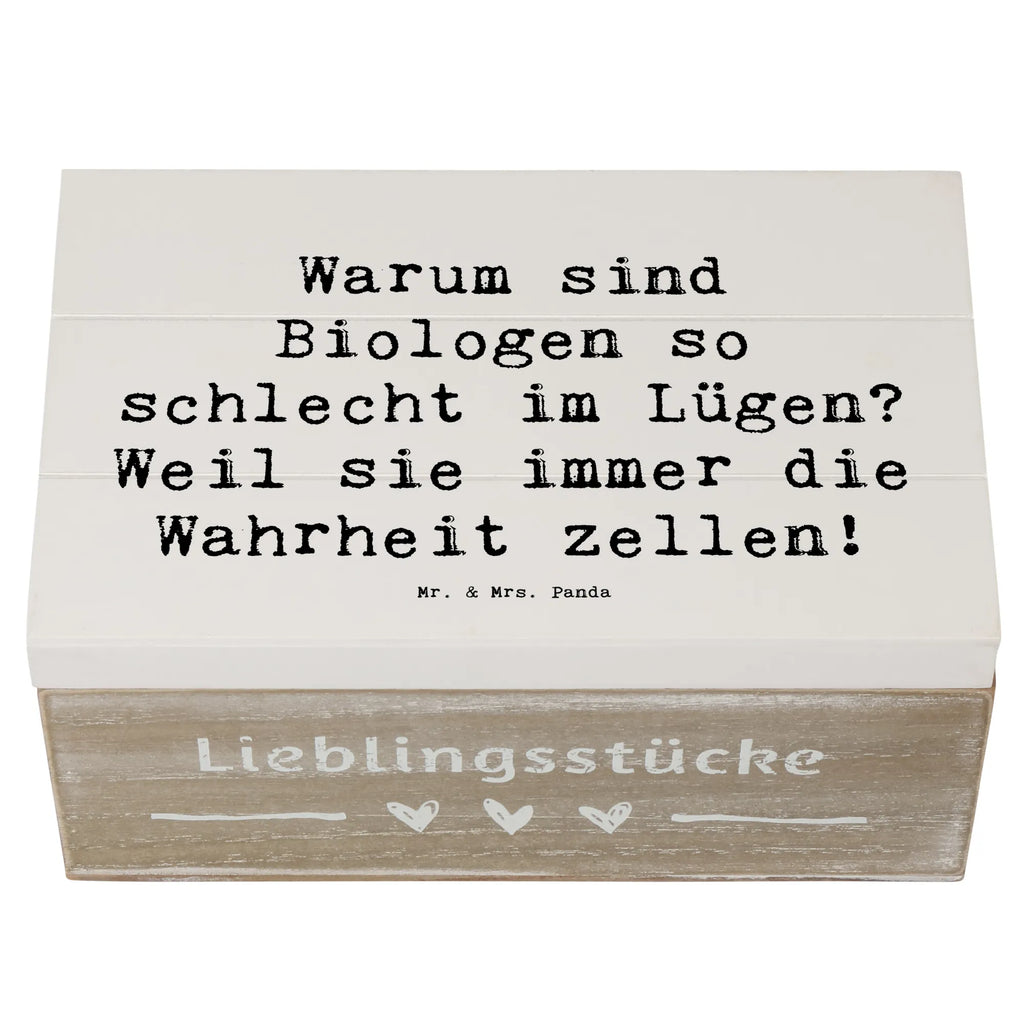 Holzkiste Spruch Biologin Wahrheit Holzkiste, Kiste, Schatzkiste, Truhe, Schatulle, XXL, Erinnerungsbox, Erinnerungskiste, Dekokiste, Aufbewahrungsbox, Geschenkbox, Geschenkdose, Beruf, Ausbildung, Jubiläum, Abschied, Rente, Kollege, Kollegin, Geschenk, Schenken, Arbeitskollege, Mitarbeiter, Firma, Danke, Dankeschön