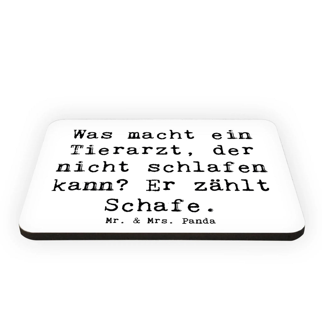 Magnet Spruch Tierarzt Schafzählen Kühlschrankmagnet, Pinnwandmagnet, Souvenir Magnet, Motivmagnete, Dekomagnet, Whiteboard Magnet, Notiz Magnet, Kühlschrank Dekoration, Beruf, Ausbildung, Jubiläum, Abschied, Rente, Kollege, Kollegin, Geschenk, Schenken, Arbeitskollege, Mitarbeiter, Firma, Danke, Dankeschön