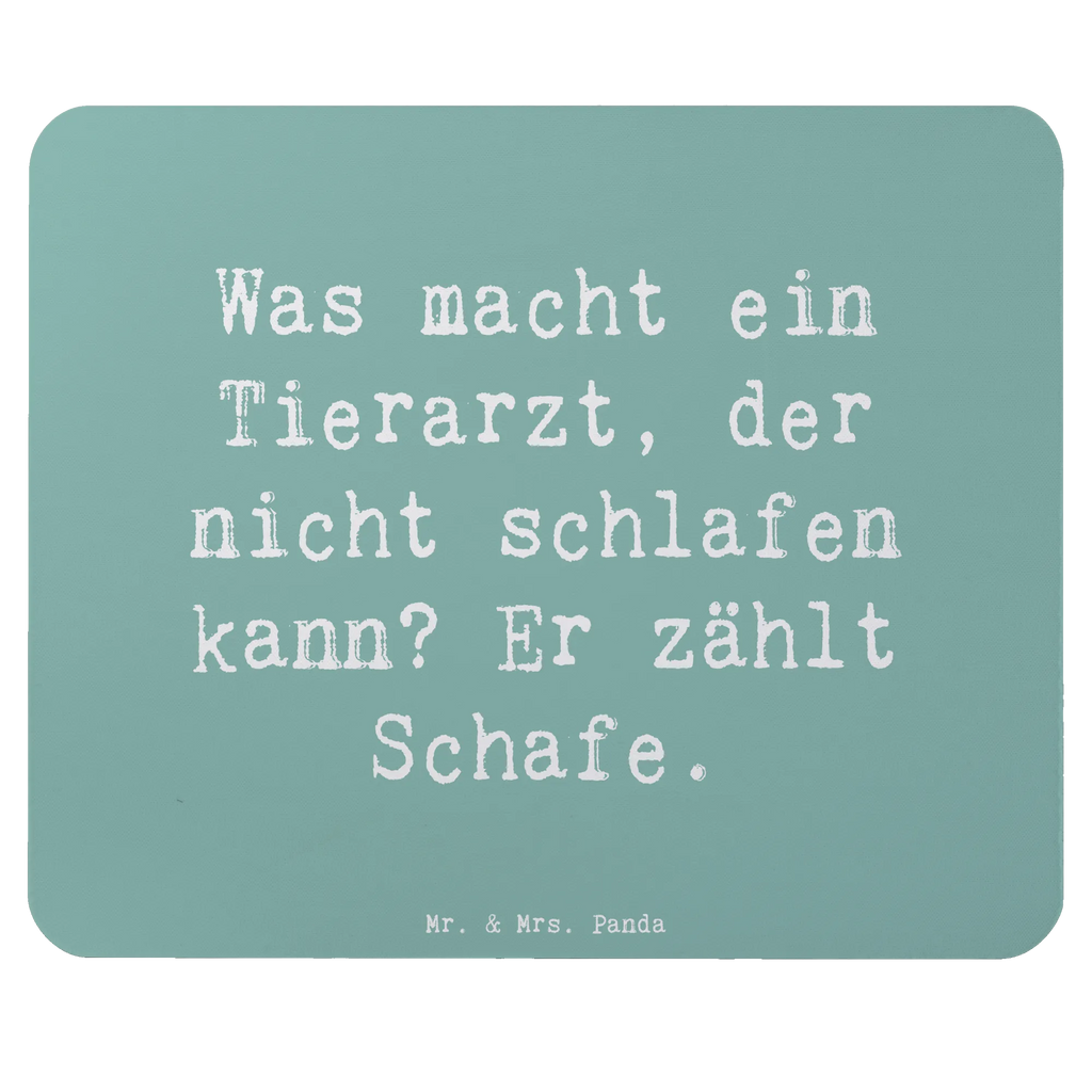 Mauspad Spruch Tierarzt Schafzählen Mousepad, Computer zubehör, Büroausstattung, PC Zubehör, Arbeitszimmer, Mauspad, Einzigartiges Mauspad, Designer Mauspad, Mausunterlage, Mauspad Büro, Beruf, Ausbildung, Jubiläum, Abschied, Rente, Kollege, Kollegin, Geschenk, Schenken, Arbeitskollege, Mitarbeiter, Firma, Danke, Dankeschön