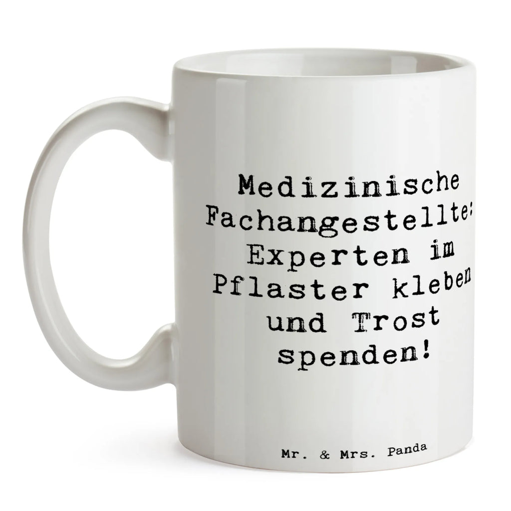 Tasse Spruch Medizinische Fachangestellte Experten Tasse, Kaffeetasse, Teetasse, Becher, Kaffeebecher, Teebecher, Keramiktasse, Porzellantasse, Büro Tasse, Geschenk Tasse, Tasse Sprüche, Tasse Motive, Kaffeetassen, Tasse bedrucken, Designer Tasse, Cappuccino Tassen, Schöne Teetassen, Beruf, Ausbildung, Jubiläum, Abschied, Rente, Kollege, Kollegin, Geschenk, Schenken, Arbeitskollege, Mitarbeiter, Firma, Danke, Dankeschön