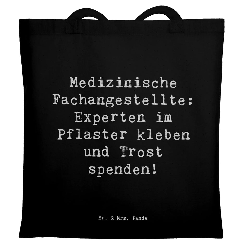 Tragetasche Spruch Medizinische Fachangestellte Experten Beuteltasche, Beutel, Einkaufstasche, Jutebeutel, Stoffbeutel, Tasche, Shopper, Umhängetasche, Strandtasche, Schultertasche, Stofftasche, Tragetasche, Badetasche, Jutetasche, Einkaufstüte, Laptoptasche, Beruf, Ausbildung, Jubiläum, Abschied, Rente, Kollege, Kollegin, Geschenk, Schenken, Arbeitskollege, Mitarbeiter, Firma, Danke, Dankeschön