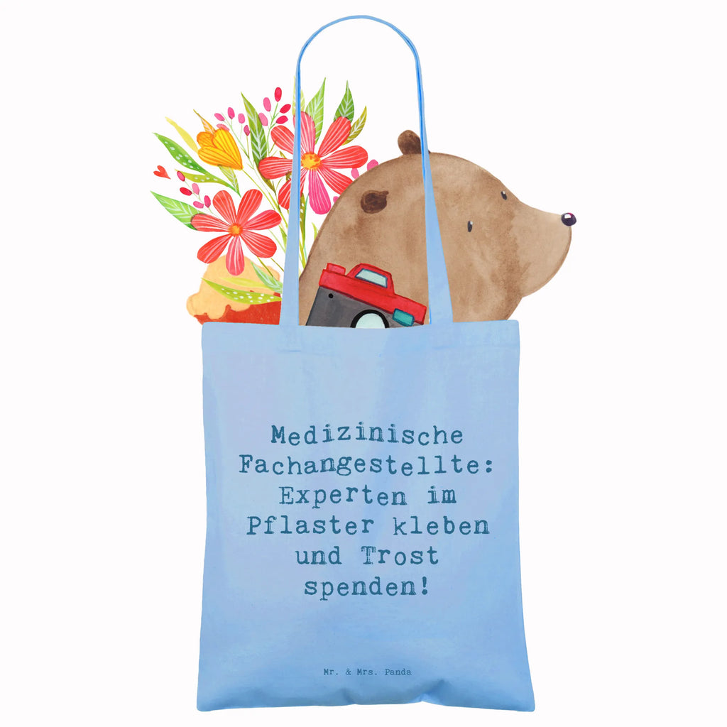 Tragetasche Spruch Medizinische Fachangestellte Experten Beuteltasche, Beutel, Einkaufstasche, Jutebeutel, Stoffbeutel, Tasche, Shopper, Umhängetasche, Strandtasche, Schultertasche, Stofftasche, Tragetasche, Badetasche, Jutetasche, Einkaufstüte, Laptoptasche, Beruf, Ausbildung, Jubiläum, Abschied, Rente, Kollege, Kollegin, Geschenk, Schenken, Arbeitskollege, Mitarbeiter, Firma, Danke, Dankeschön