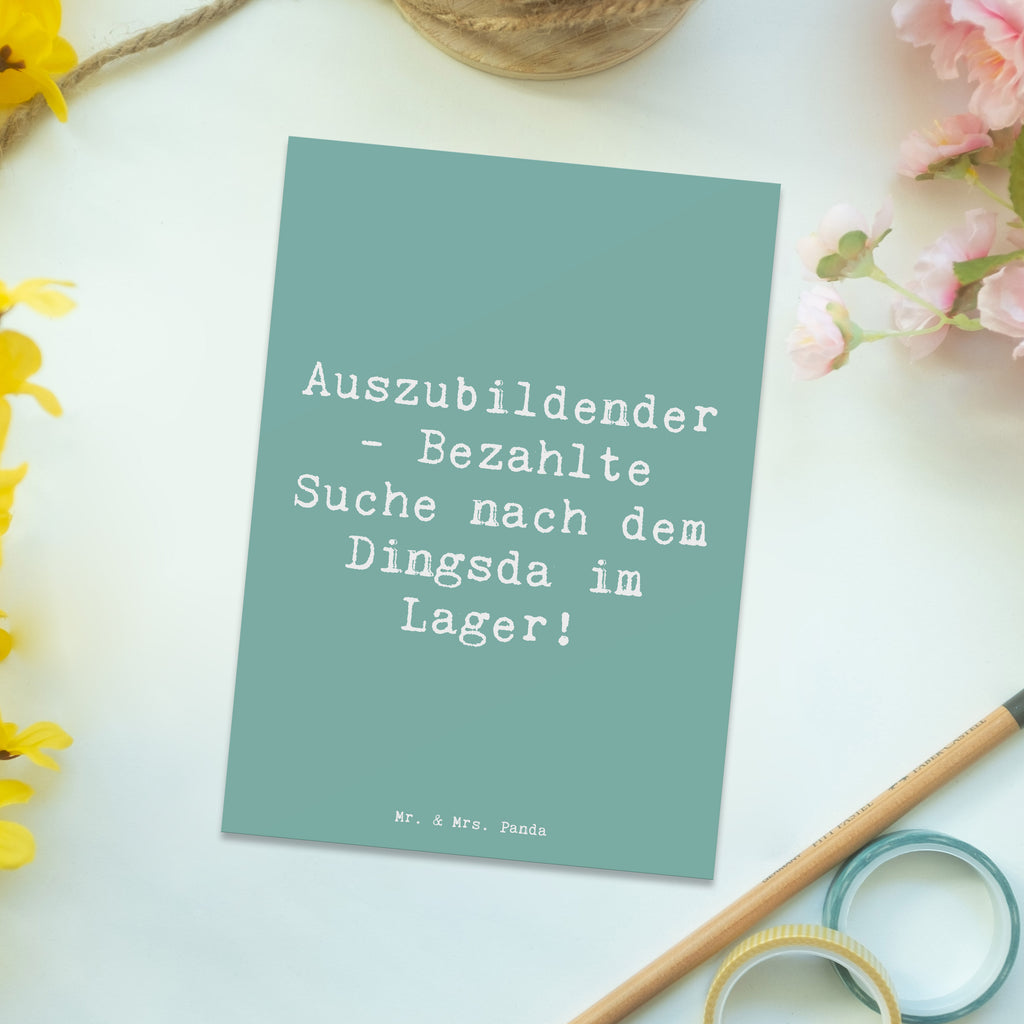 Postkarte Spruch Auszubildender Abenteuer Postkarte, Karte, Geschenkkarte, Grußkarte, Einladung, Ansichtskarte, Geburtstagskarte, Einladungskarte, Dankeskarte, Ansichtskarten, Einladung Geburtstag, Einladungskarten Geburtstag, Beruf, Ausbildung, Jubiläum, Abschied, Rente, Kollege, Kollegin, Geschenk, Schenken, Arbeitskollege, Mitarbeiter, Firma, Danke, Dankeschön