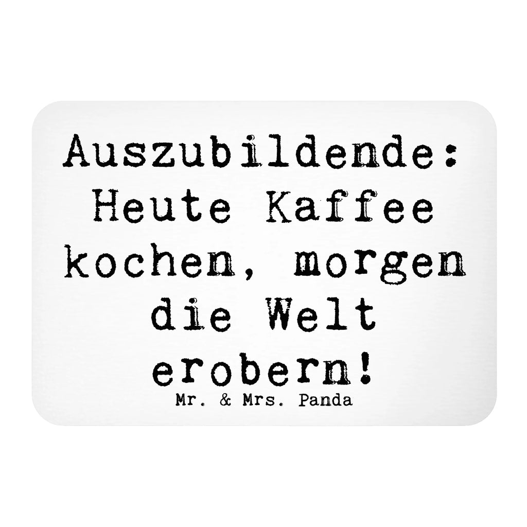 Magnet Spruch Auszubildender Abenteuer Kühlschrankmagnet, Pinnwandmagnet, Souvenir Magnet, Motivmagnete, Dekomagnet, Whiteboard Magnet, Notiz Magnet, Kühlschrank Dekoration, Beruf, Ausbildung, Jubiläum, Abschied, Rente, Kollege, Kollegin, Geschenk, Schenken, Arbeitskollege, Mitarbeiter, Firma, Danke, Dankeschön