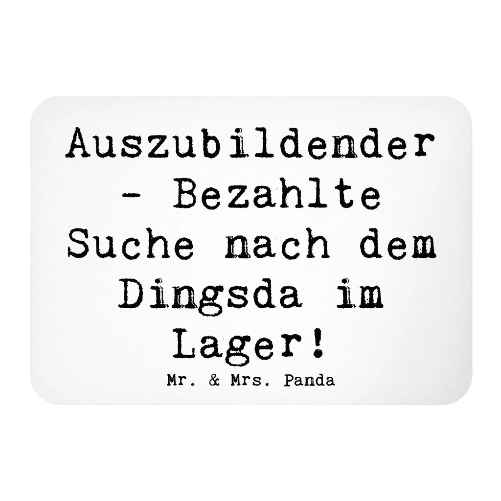 Magnet Spruch Auszubildender Abenteuer Kühlschrankmagnet, Pinnwandmagnet, Souvenir Magnet, Motivmagnete, Dekomagnet, Whiteboard Magnet, Notiz Magnet, Kühlschrank Dekoration, Beruf, Ausbildung, Jubiläum, Abschied, Rente, Kollege, Kollegin, Geschenk, Schenken, Arbeitskollege, Mitarbeiter, Firma, Danke, Dankeschön