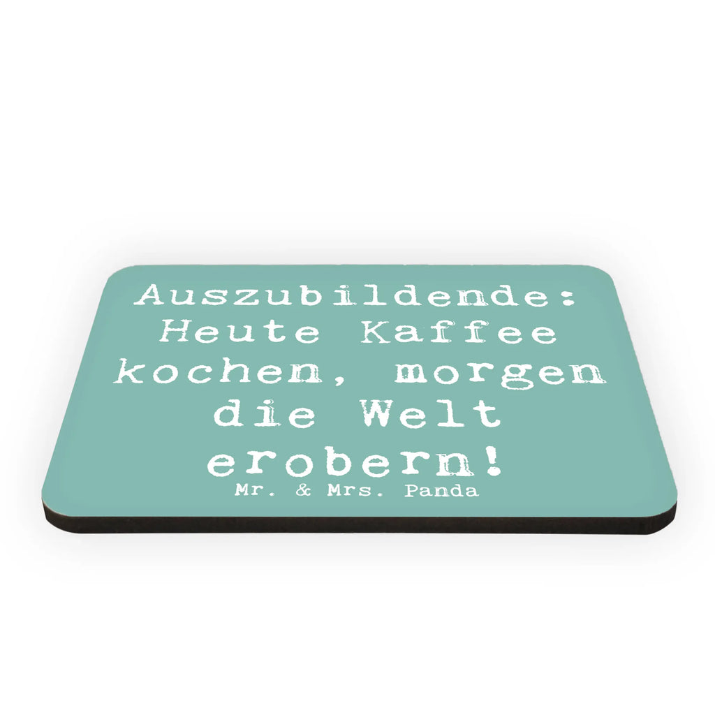 Magnet Spruch Auszubildender Abenteuer Kühlschrankmagnet, Pinnwandmagnet, Souvenir Magnet, Motivmagnete, Dekomagnet, Whiteboard Magnet, Notiz Magnet, Kühlschrank Dekoration, Beruf, Ausbildung, Jubiläum, Abschied, Rente, Kollege, Kollegin, Geschenk, Schenken, Arbeitskollege, Mitarbeiter, Firma, Danke, Dankeschön