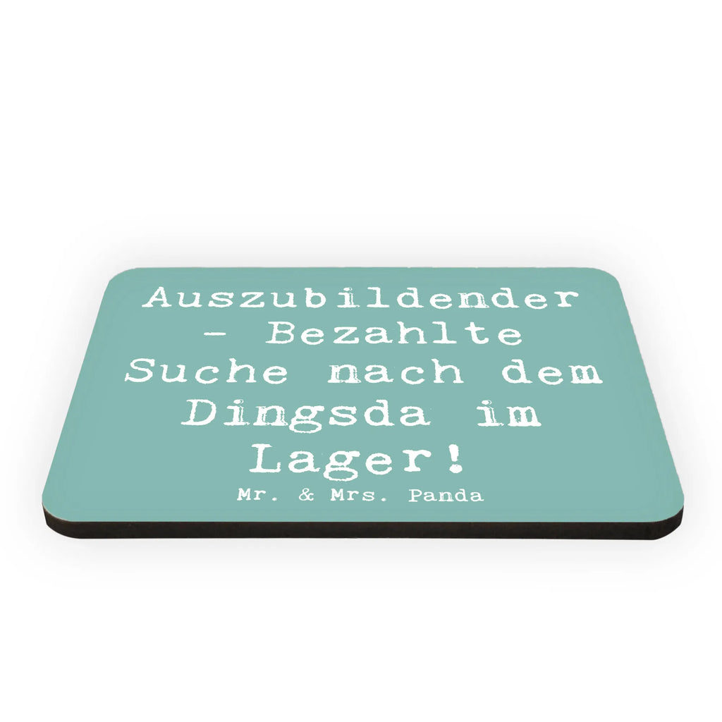 Magnet Spruch Auszubildender Abenteuer Kühlschrankmagnet, Pinnwandmagnet, Souvenir Magnet, Motivmagnete, Dekomagnet, Whiteboard Magnet, Notiz Magnet, Kühlschrank Dekoration, Beruf, Ausbildung, Jubiläum, Abschied, Rente, Kollege, Kollegin, Geschenk, Schenken, Arbeitskollege, Mitarbeiter, Firma, Danke, Dankeschön