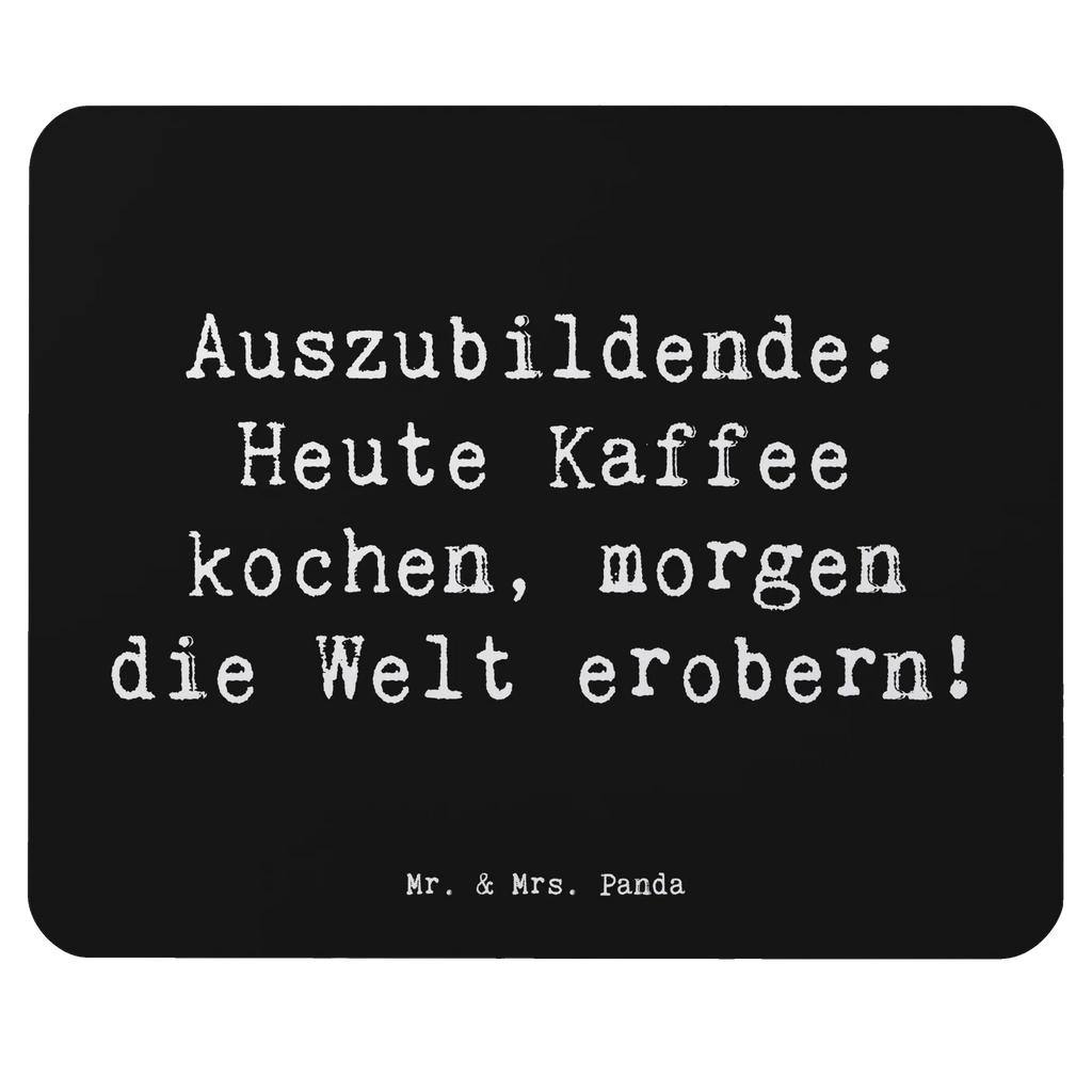 Mauspad Spruch Auszubildender Abenteuer Mousepad, Computer zubehör, Büroausstattung, PC Zubehör, Arbeitszimmer, Mauspad, Einzigartiges Mauspad, Designer Mauspad, Mausunterlage, Mauspad Büro, Beruf, Ausbildung, Jubiläum, Abschied, Rente, Kollege, Kollegin, Geschenk, Schenken, Arbeitskollege, Mitarbeiter, Firma, Danke, Dankeschön