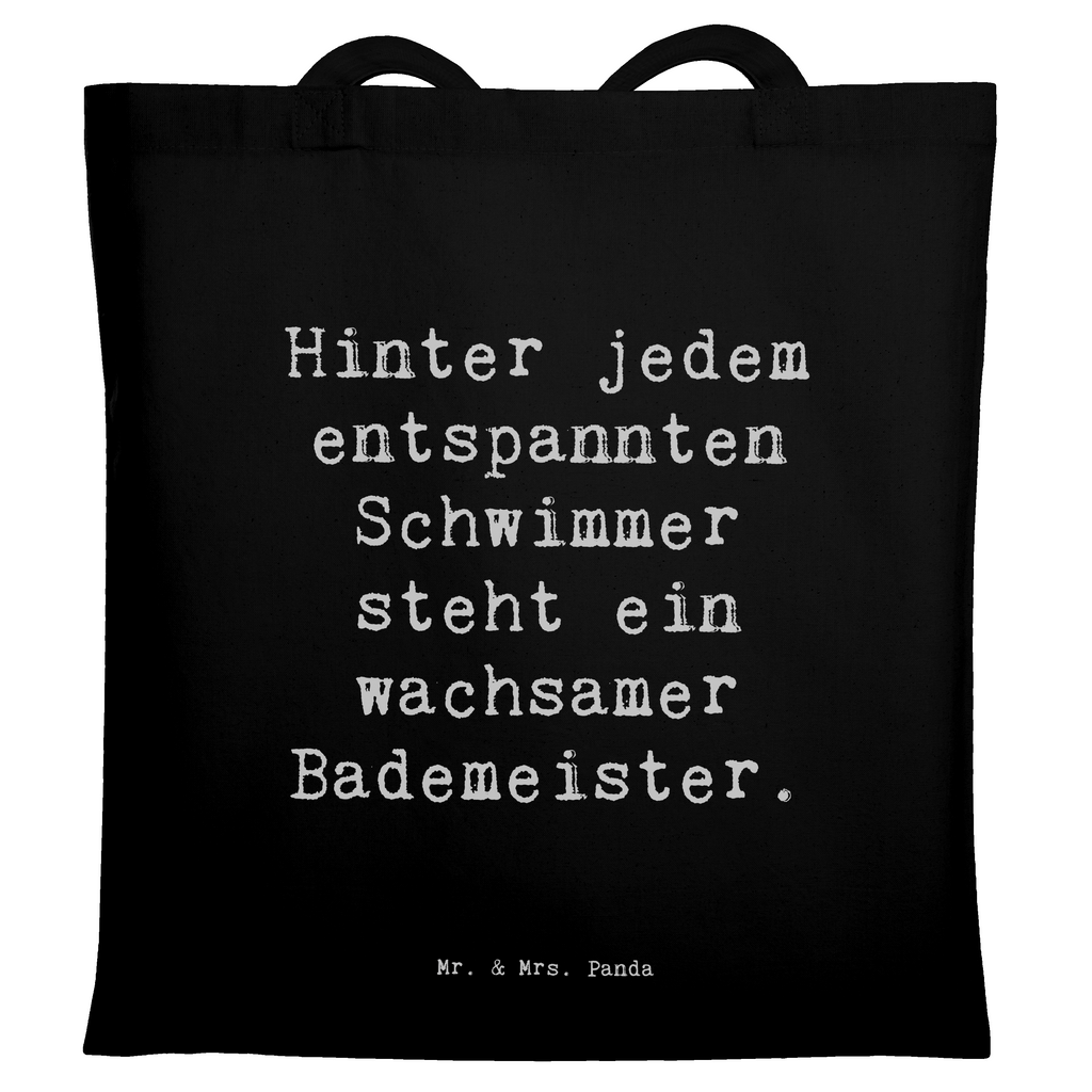 Tragetasche Spruch Bademeister schützend Beuteltasche, Beutel, Einkaufstasche, Jutebeutel, Stoffbeutel, Tasche, Shopper, Umhängetasche, Strandtasche, Schultertasche, Stofftasche, Tragetasche, Badetasche, Jutetasche, Einkaufstüte, Laptoptasche, Beruf, Ausbildung, Jubiläum, Abschied, Rente, Kollege, Kollegin, Geschenk, Schenken, Arbeitskollege, Mitarbeiter, Firma, Danke, Dankeschön