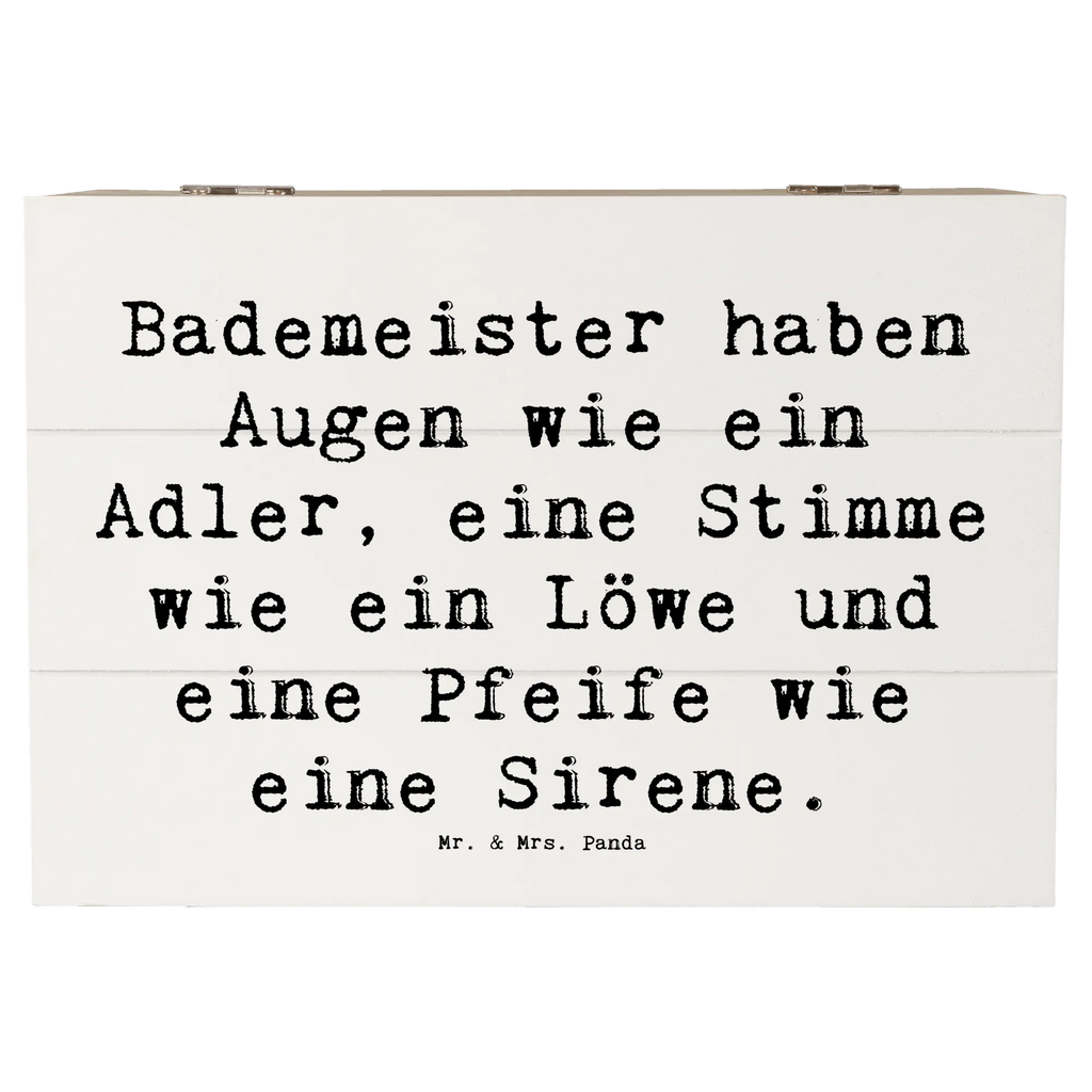 Holzkiste Spruch Bademeister Superheld Holzkiste, Kiste, Schatzkiste, Truhe, Schatulle, XXL, Erinnerungsbox, Erinnerungskiste, Dekokiste, Aufbewahrungsbox, Geschenkbox, Geschenkdose, Beruf, Ausbildung, Jubiläum, Abschied, Rente, Kollege, Kollegin, Geschenk, Schenken, Arbeitskollege, Mitarbeiter, Firma, Danke, Dankeschön