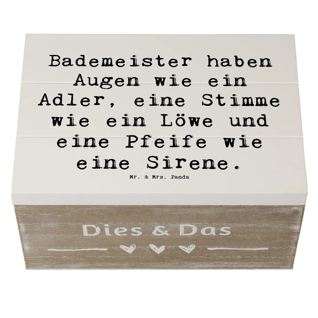 Holzkiste Spruch Bademeister Superheld Holzkiste, Kiste, Schatzkiste, Truhe, Schatulle, XXL, Erinnerungsbox, Erinnerungskiste, Dekokiste, Aufbewahrungsbox, Geschenkbox, Geschenkdose, Beruf, Ausbildung, Jubiläum, Abschied, Rente, Kollege, Kollegin, Geschenk, Schenken, Arbeitskollege, Mitarbeiter, Firma, Danke, Dankeschön