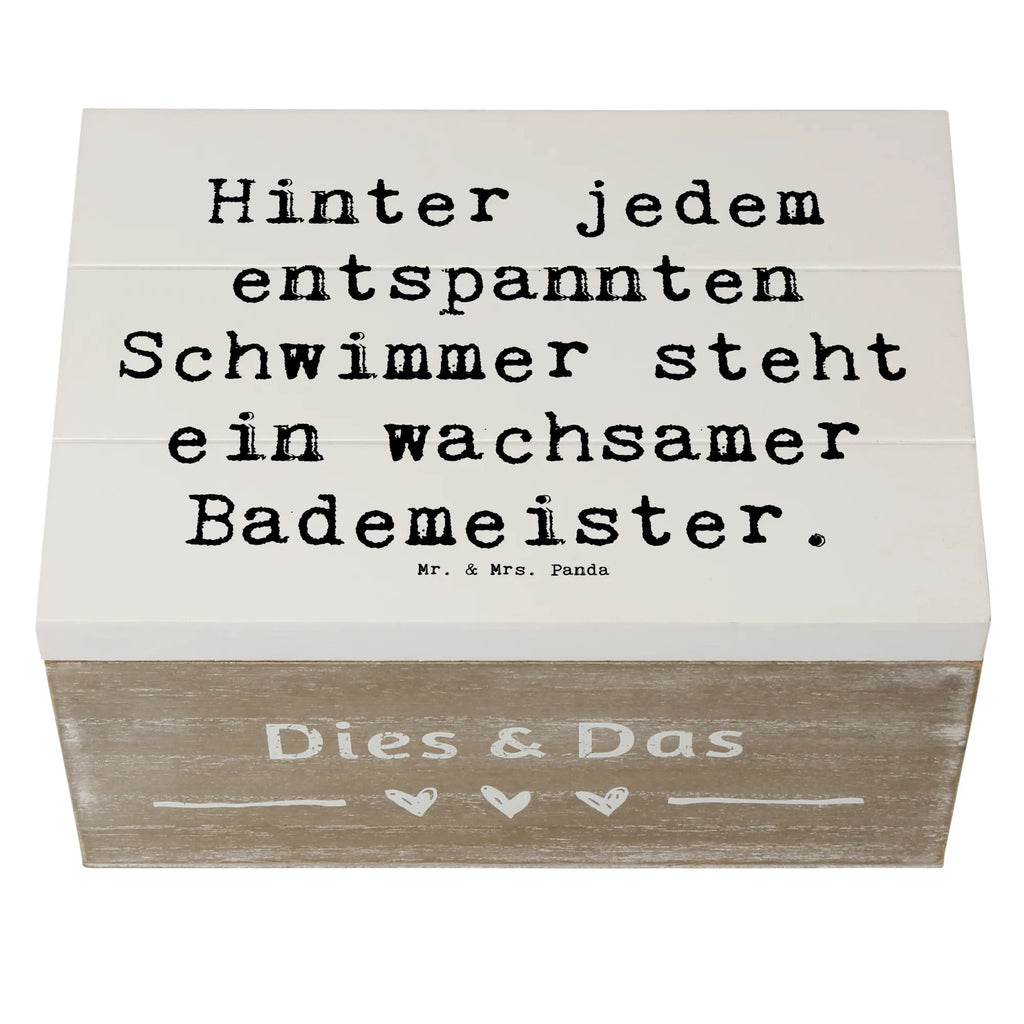 Holzkiste Spruch Bademeister schützend Holzkiste, Kiste, Schatzkiste, Truhe, Schatulle, XXL, Erinnerungsbox, Erinnerungskiste, Dekokiste, Aufbewahrungsbox, Geschenkbox, Geschenkdose, Beruf, Ausbildung, Jubiläum, Abschied, Rente, Kollege, Kollegin, Geschenk, Schenken, Arbeitskollege, Mitarbeiter, Firma, Danke, Dankeschön