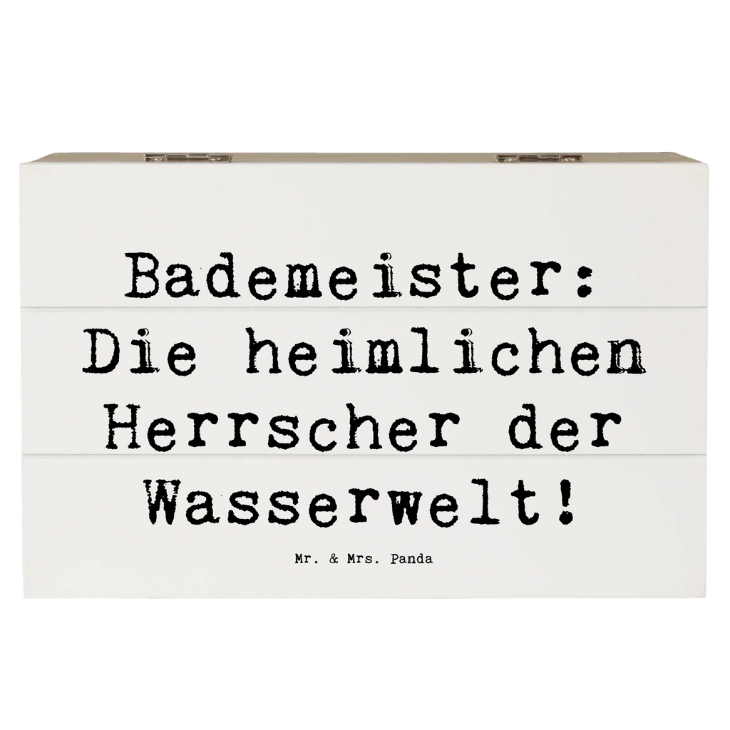 Holzkiste Spruch Bademeister Herrscher Holzkiste, Kiste, Schatzkiste, Truhe, Schatulle, XXL, Erinnerungsbox, Erinnerungskiste, Dekokiste, Aufbewahrungsbox, Geschenkbox, Geschenkdose, Beruf, Ausbildung, Jubiläum, Abschied, Rente, Kollege, Kollegin, Geschenk, Schenken, Arbeitskollege, Mitarbeiter, Firma, Danke, Dankeschön