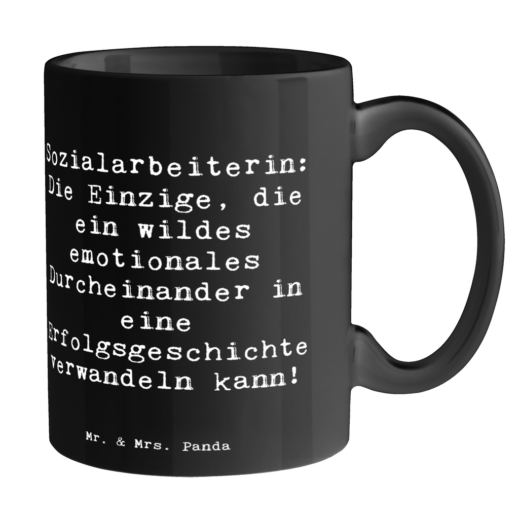 Tasse Spruch Sozialarbeiterin Erfolg Tasse, Kaffeetasse, Teetasse, Becher, Kaffeebecher, Teebecher, Keramiktasse, Porzellantasse, Büro Tasse, Geschenk Tasse, Tasse Sprüche, Tasse Motive, Kaffeetassen, Tasse bedrucken, Designer Tasse, Cappuccino Tassen, Schöne Teetassen, Beruf, Ausbildung, Jubiläum, Abschied, Rente, Kollege, Kollegin, Geschenk, Schenken, Arbeitskollege, Mitarbeiter, Firma, Danke, Dankeschön