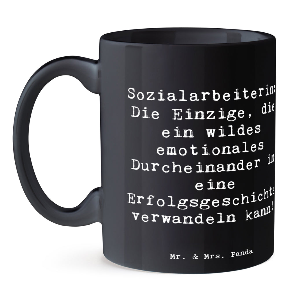 Tasse Spruch Sozialarbeiterin Erfolg Tasse, Kaffeetasse, Teetasse, Becher, Kaffeebecher, Teebecher, Keramiktasse, Porzellantasse, Büro Tasse, Geschenk Tasse, Tasse Sprüche, Tasse Motive, Kaffeetassen, Tasse bedrucken, Designer Tasse, Cappuccino Tassen, Schöne Teetassen, Beruf, Ausbildung, Jubiläum, Abschied, Rente, Kollege, Kollegin, Geschenk, Schenken, Arbeitskollege, Mitarbeiter, Firma, Danke, Dankeschön