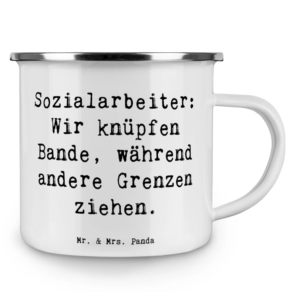 Camping Emaille Tasse Spruch Sozialarbeiterin Bande knüpfen Campingtasse, Trinkbecher, Metalltasse, Outdoor Tasse, Emaille Trinkbecher, Blechtasse Outdoor, Emaille Campingbecher, Edelstahl Trinkbecher, Metalltasse für Camping, Kaffee Blechtasse, Camping Tasse Metall, Emaille Tasse, Emaille Becher, Tasse Camping, Tasse Emaille, Emaille Tassen, Camping Becher, Metall Tasse, Camping Tassen, Blechtasse, Emaille Tasse Camping, Camping Tasse Emaille, Emailletasse, Camping Tassen Emaille, Campingbecher, Blechtassen, Outdoor Becher, Campingtassen, Emaille Becher Camping, Camping Becher Edelstahl, Beruf, Ausbildung, Jubiläum, Abschied, Rente, Kollege, Kollegin, Geschenk, Schenken, Arbeitskollege, Mitarbeiter, Firma, Danke, Dankeschön