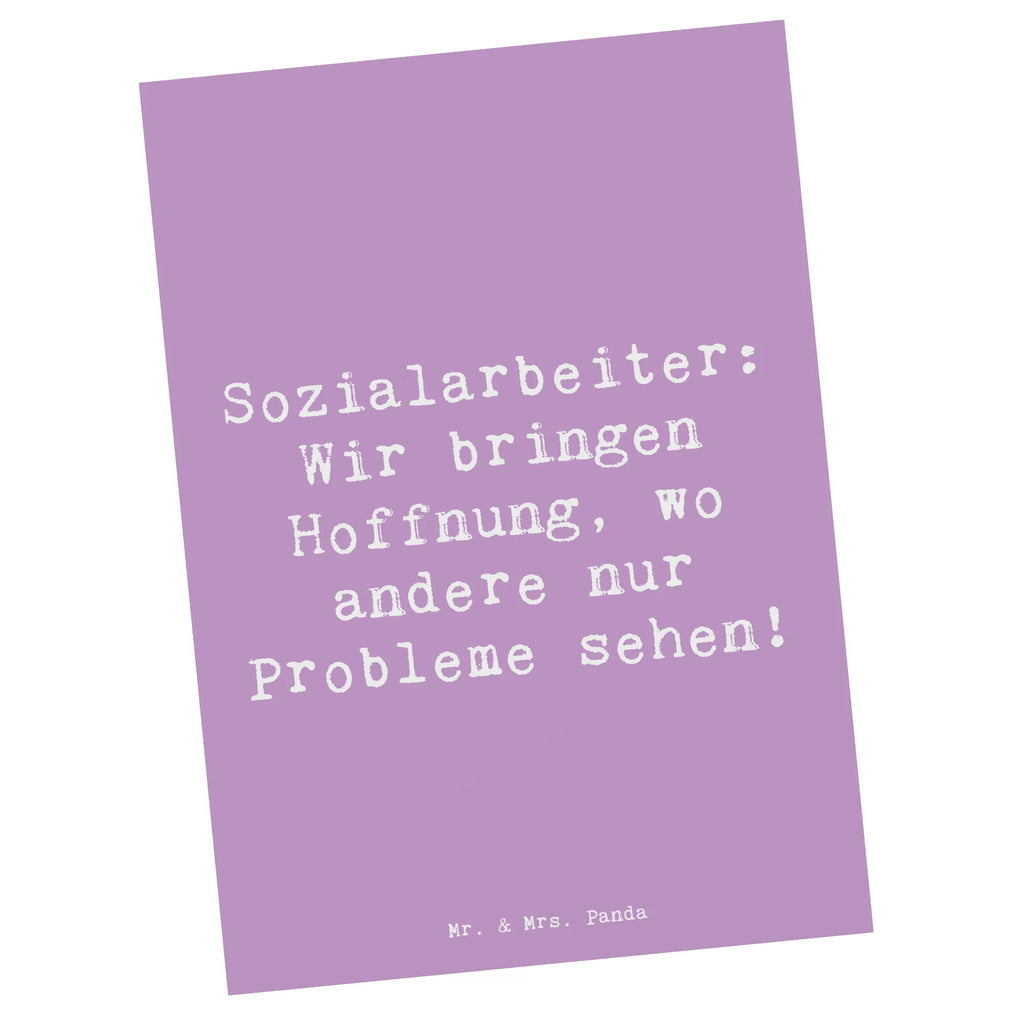 Postkarte Spruch Sozialarbeiterin Hoffnungsträger Postkarte, Karte, Geschenkkarte, Grußkarte, Einladung, Ansichtskarte, Geburtstagskarte, Einladungskarte, Dankeskarte, Ansichtskarten, Einladung Geburtstag, Einladungskarten Geburtstag, Beruf, Ausbildung, Jubiläum, Abschied, Rente, Kollege, Kollegin, Geschenk, Schenken, Arbeitskollege, Mitarbeiter, Firma, Danke, Dankeschön