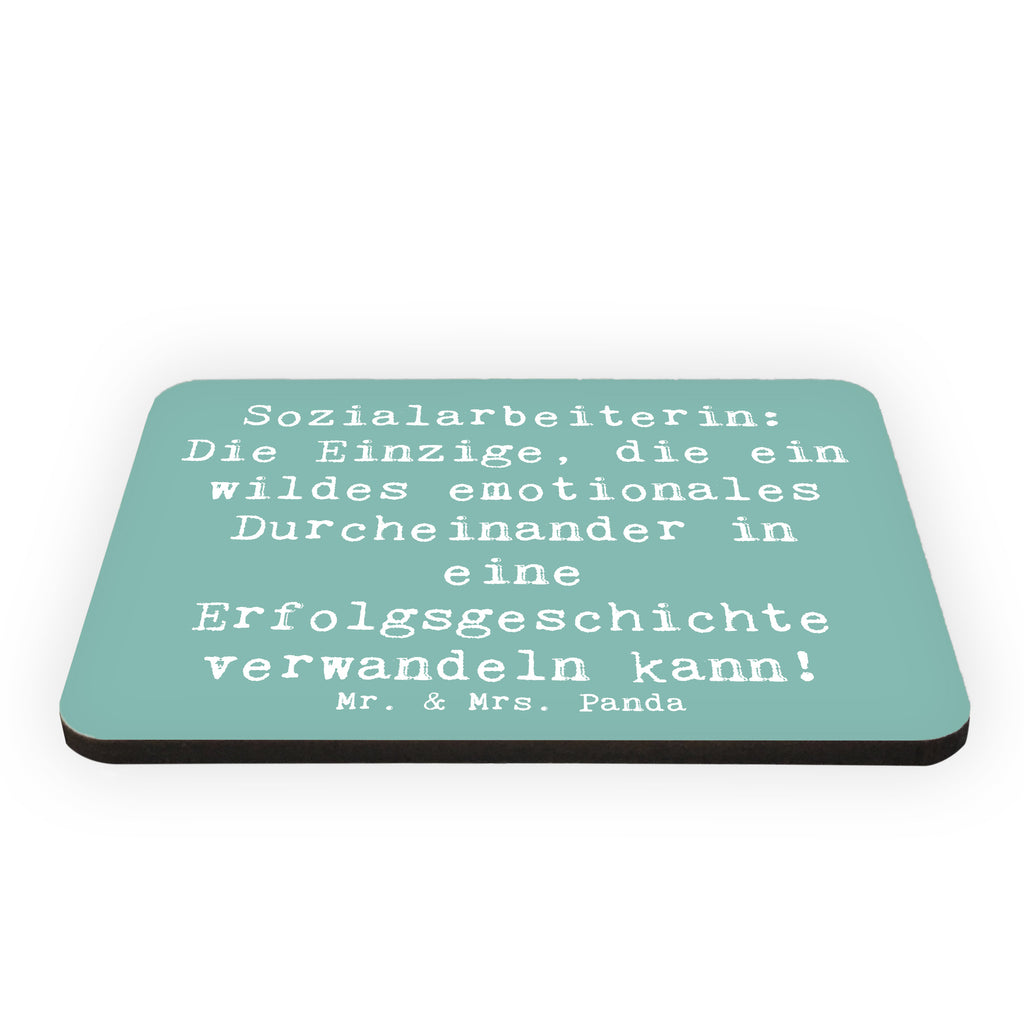 Magnet Spruch Sozialarbeiterin Erfolg Kühlschrankmagnet, Pinnwandmagnet, Souvenir Magnet, Motivmagnete, Dekomagnet, Whiteboard Magnet, Notiz Magnet, Kühlschrank Dekoration, Beruf, Ausbildung, Jubiläum, Abschied, Rente, Kollege, Kollegin, Geschenk, Schenken, Arbeitskollege, Mitarbeiter, Firma, Danke, Dankeschön