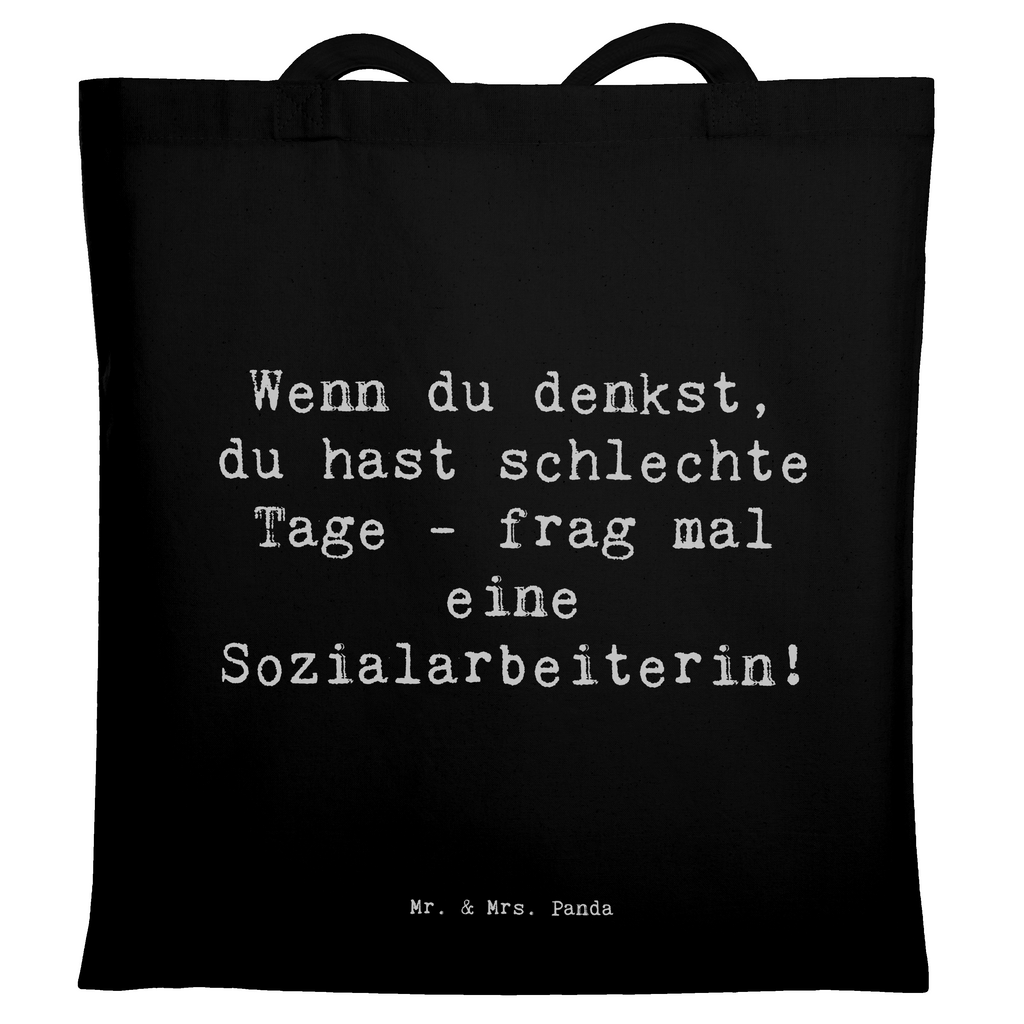 Tragetasche Spruch Sozialarbeiterin Stärketage Beuteltasche, Beutel, Einkaufstasche, Jutebeutel, Stoffbeutel, Tasche, Shopper, Umhängetasche, Strandtasche, Schultertasche, Stofftasche, Tragetasche, Badetasche, Jutetasche, Einkaufstüte, Laptoptasche, Beruf, Ausbildung, Jubiläum, Abschied, Rente, Kollege, Kollegin, Geschenk, Schenken, Arbeitskollege, Mitarbeiter, Firma, Danke, Dankeschön