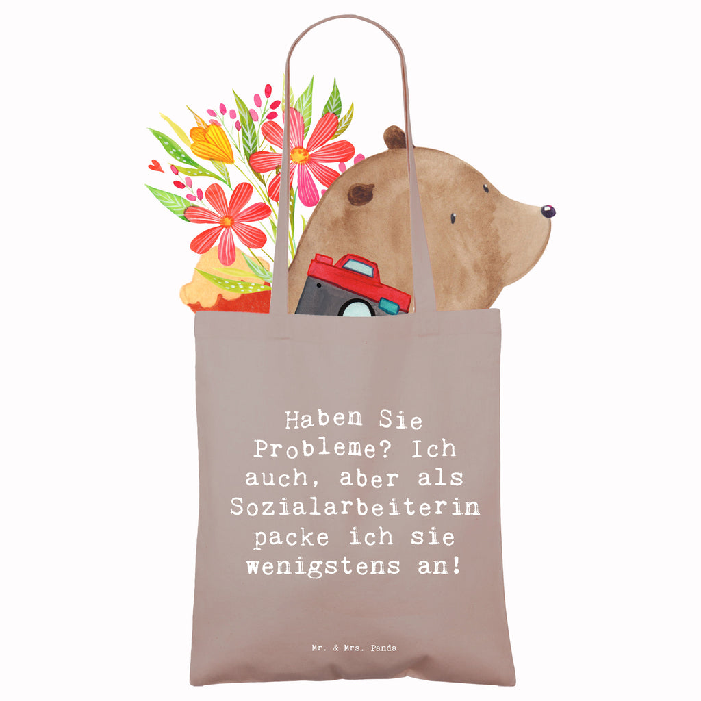 Tragetasche Spruch Sozialarbeiterin Probleme Beuteltasche, Beutel, Einkaufstasche, Jutebeutel, Stoffbeutel, Tasche, Shopper, Umhängetasche, Strandtasche, Schultertasche, Stofftasche, Tragetasche, Badetasche, Jutetasche, Einkaufstüte, Laptoptasche, Beruf, Ausbildung, Jubiläum, Abschied, Rente, Kollege, Kollegin, Geschenk, Schenken, Arbeitskollege, Mitarbeiter, Firma, Danke, Dankeschön