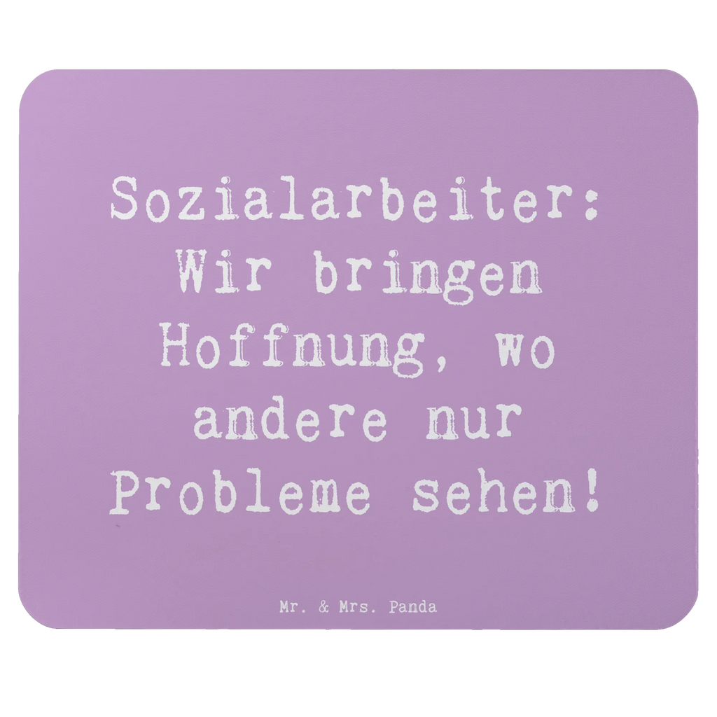 Mauspad Spruch Sozialarbeiterin Hoffnungsträger Mousepad, Computer zubehör, Büroausstattung, PC Zubehör, Arbeitszimmer, Mauspad, Einzigartiges Mauspad, Designer Mauspad, Mausunterlage, Mauspad Büro, Beruf, Ausbildung, Jubiläum, Abschied, Rente, Kollege, Kollegin, Geschenk, Schenken, Arbeitskollege, Mitarbeiter, Firma, Danke, Dankeschön