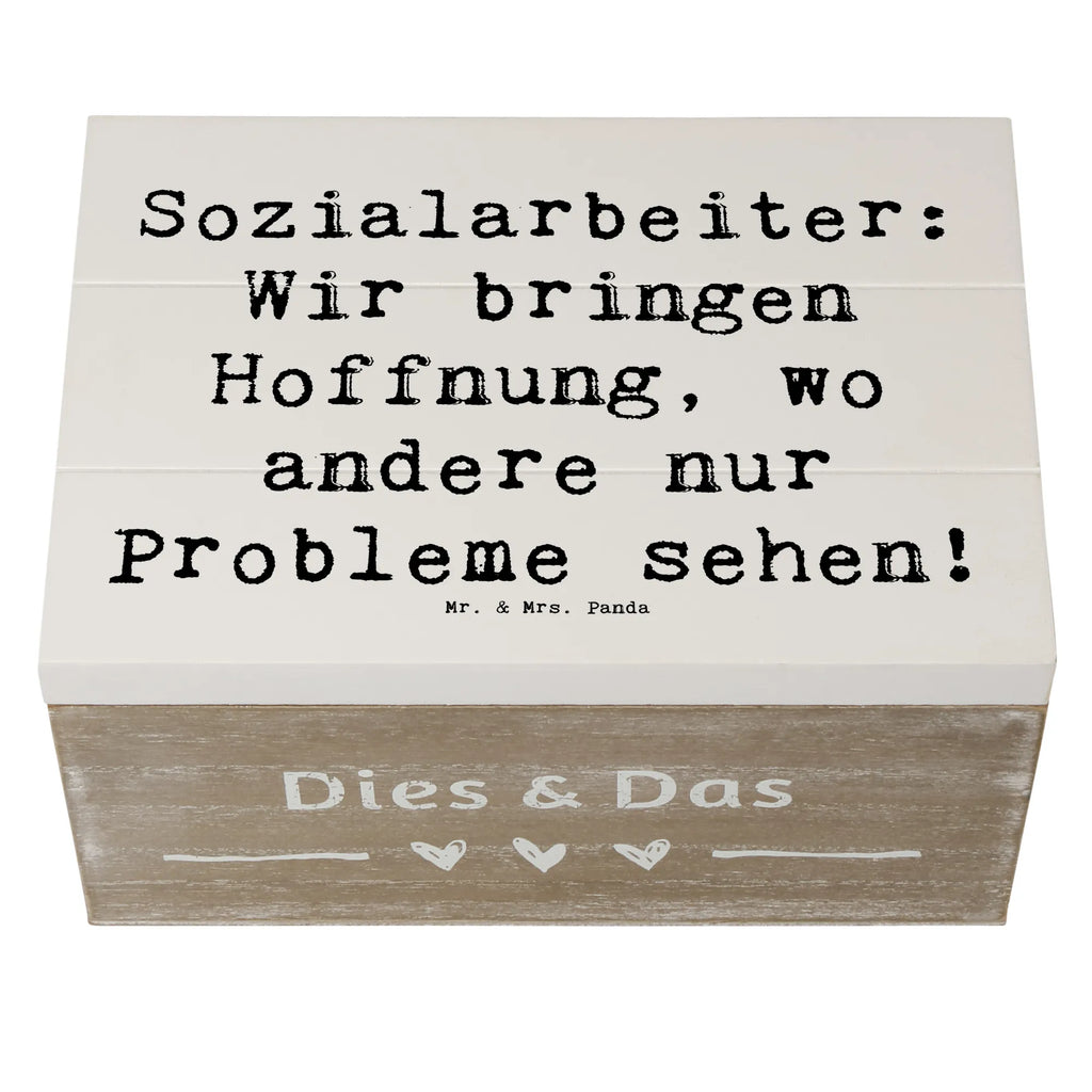 Holzkiste Spruch Sozialarbeiterin Hoffnungsträger Holzkiste, Kiste, Schatzkiste, Truhe, Schatulle, XXL, Erinnerungsbox, Erinnerungskiste, Dekokiste, Aufbewahrungsbox, Geschenkbox, Geschenkdose, Beruf, Ausbildung, Jubiläum, Abschied, Rente, Kollege, Kollegin, Geschenk, Schenken, Arbeitskollege, Mitarbeiter, Firma, Danke, Dankeschön