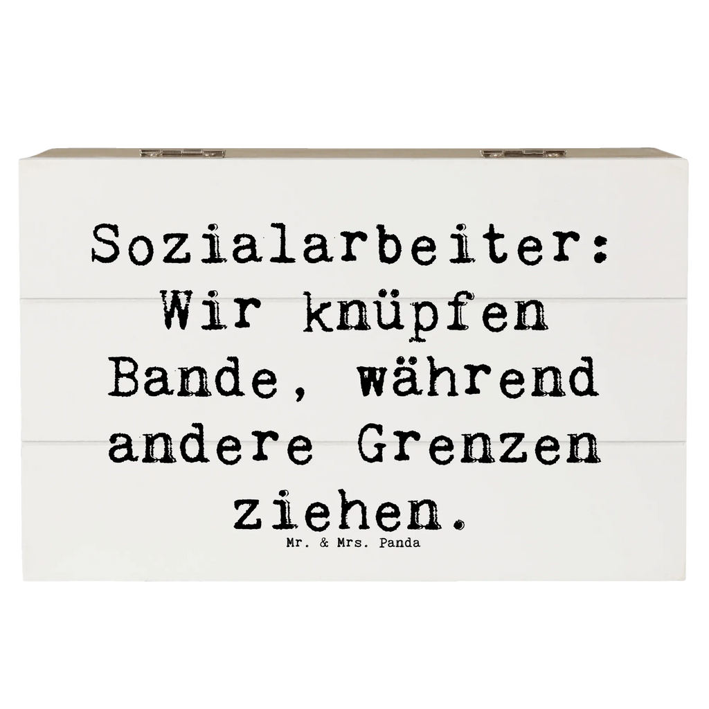 Holzkiste Spruch Sozialarbeiterin Bande knüpfen Holzkiste, Kiste, Schatzkiste, Truhe, Schatulle, XXL, Erinnerungsbox, Erinnerungskiste, Dekokiste, Aufbewahrungsbox, Geschenkbox, Geschenkdose, Beruf, Ausbildung, Jubiläum, Abschied, Rente, Kollege, Kollegin, Geschenk, Schenken, Arbeitskollege, Mitarbeiter, Firma, Danke, Dankeschön