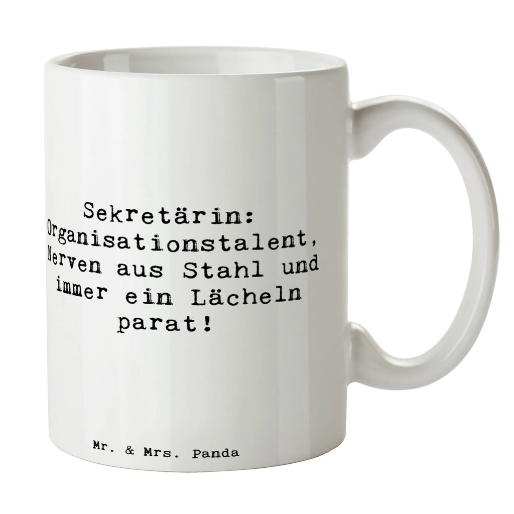 Tasse Spruch Sekretärin Heldin Tasse, Kaffeetasse, Teetasse, Becher, Kaffeebecher, Teebecher, Keramiktasse, Porzellantasse, Büro Tasse, Geschenk Tasse, Tasse Sprüche, Tasse Motive, Kaffeetassen, Tasse bedrucken, Designer Tasse, Cappuccino Tassen, Schöne Teetassen, Beruf, Ausbildung, Jubiläum, Abschied, Rente, Kollege, Kollegin, Geschenk, Schenken, Arbeitskollege, Mitarbeiter, Firma, Danke, Dankeschön