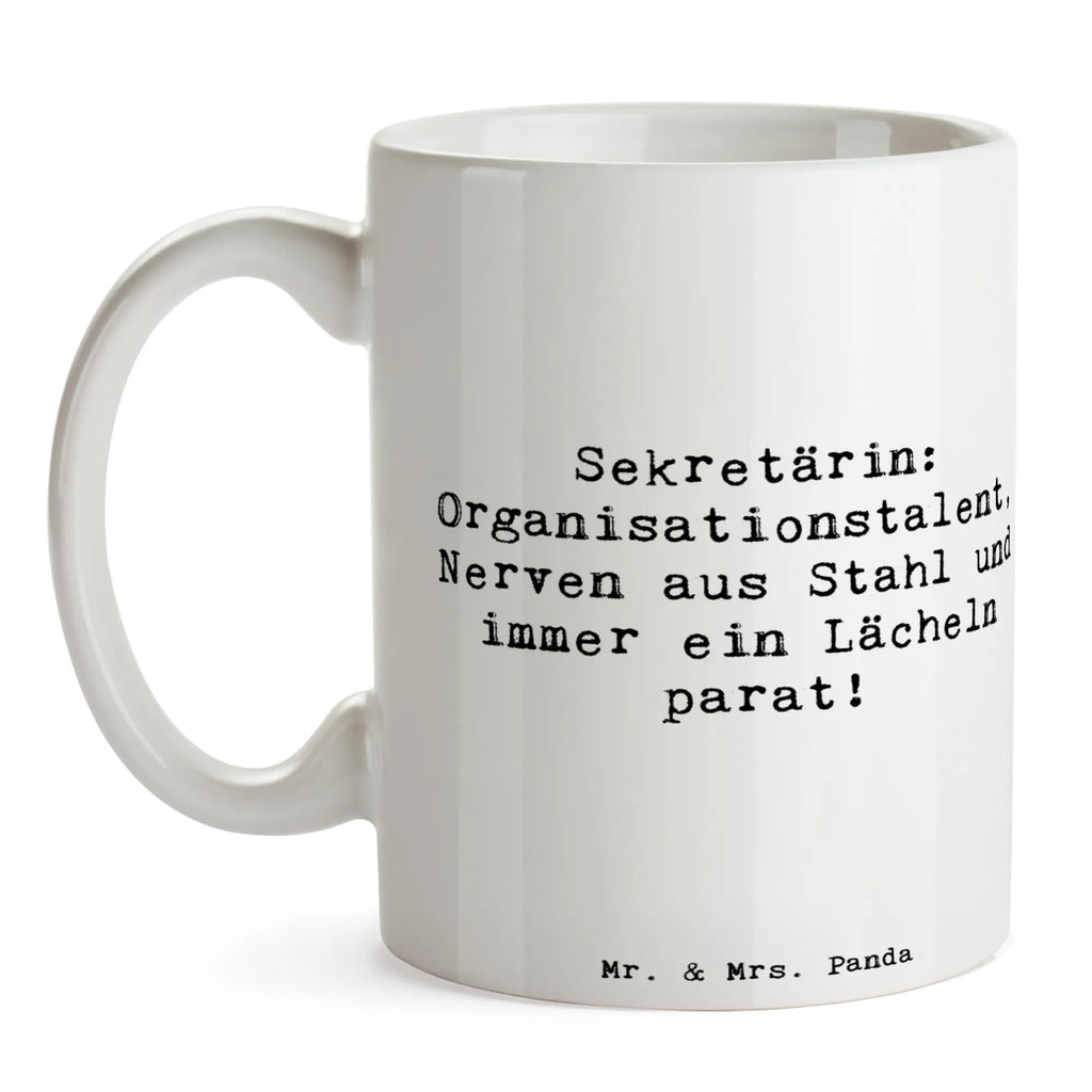 Tasse Spruch Sekretärin Heldin Tasse, Kaffeetasse, Teetasse, Becher, Kaffeebecher, Teebecher, Keramiktasse, Porzellantasse, Büro Tasse, Geschenk Tasse, Tasse Sprüche, Tasse Motive, Kaffeetassen, Tasse bedrucken, Designer Tasse, Cappuccino Tassen, Schöne Teetassen, Beruf, Ausbildung, Jubiläum, Abschied, Rente, Kollege, Kollegin, Geschenk, Schenken, Arbeitskollege, Mitarbeiter, Firma, Danke, Dankeschön