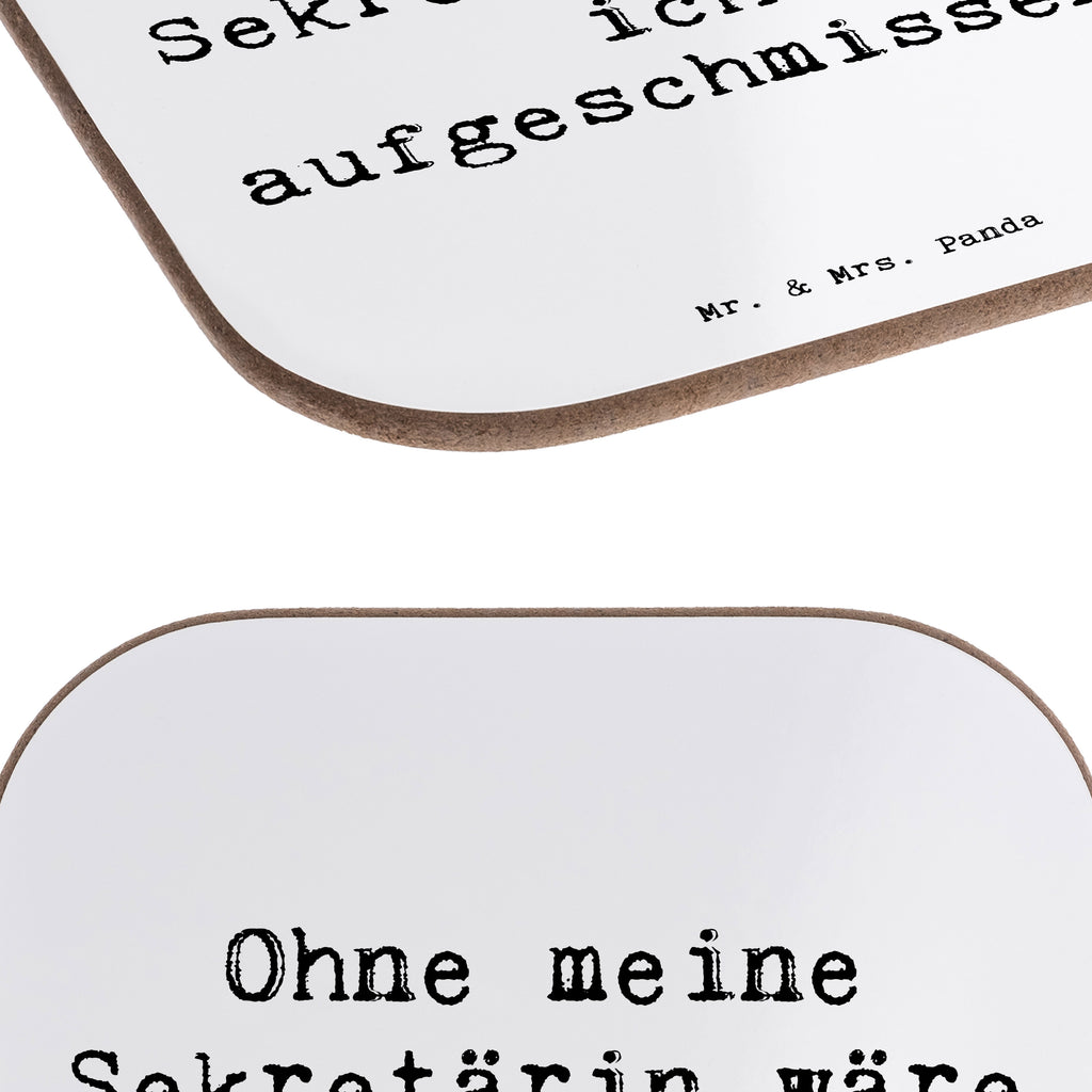 Untersetzer Spruch Ohne meine Sekretärin wäre ich aufgeschmissen! Untersetzer, Bierdeckel, Glasuntersetzer, Untersetzer Gläser, Getränkeuntersetzer, Untersetzer aus Holz, Untersetzer für Gläser, Korkuntersetzer, Untersetzer Holz, Holzuntersetzer, Tassen Untersetzer, Untersetzer Design, Beruf, Ausbildung, Jubiläum, Abschied, Rente, Kollege, Kollegin, Geschenk, Schenken, Arbeitskollege, Mitarbeiter, Firma, Danke, Dankeschön