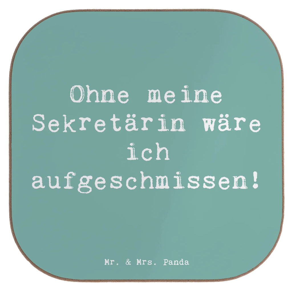 Untersetzer Spruch Ohne meine Sekretärin wäre ich aufgeschmissen! Untersetzer, Bierdeckel, Glasuntersetzer, Untersetzer Gläser, Getränkeuntersetzer, Untersetzer aus Holz, Untersetzer für Gläser, Korkuntersetzer, Untersetzer Holz, Holzuntersetzer, Tassen Untersetzer, Untersetzer Design, Beruf, Ausbildung, Jubiläum, Abschied, Rente, Kollege, Kollegin, Geschenk, Schenken, Arbeitskollege, Mitarbeiter, Firma, Danke, Dankeschön