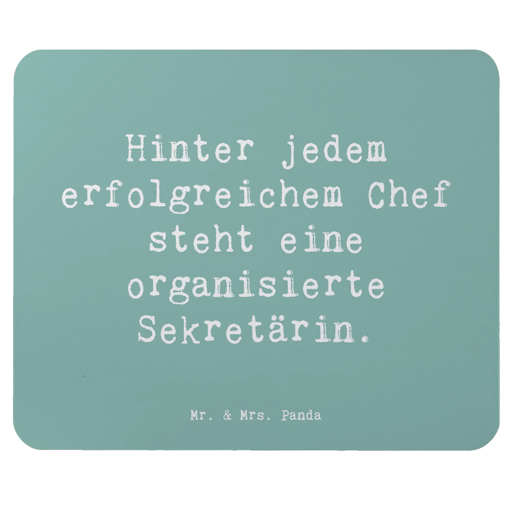 Mauspad Spruch Hinter jedem erfolgreichem Chef steht eine organisierte Sekretärin. Mousepad, Computer zubehör, Büroausstattung, PC Zubehör, Arbeitszimmer, Mauspad, Einzigartiges Mauspad, Designer Mauspad, Mausunterlage, Mauspad Büro, Beruf, Ausbildung, Jubiläum, Abschied, Rente, Kollege, Kollegin, Geschenk, Schenken, Arbeitskollege, Mitarbeiter, Firma, Danke, Dankeschön