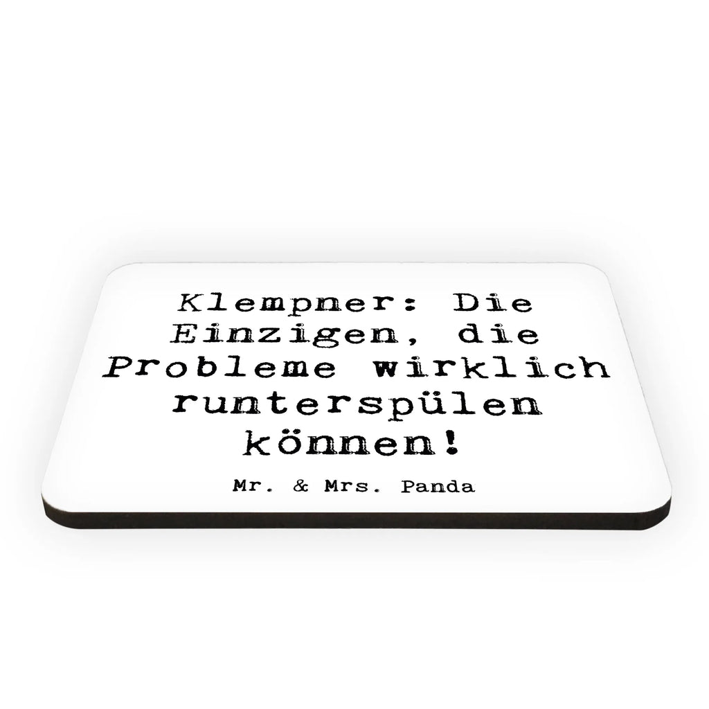 Magnet Spruch Klempner Experten Kühlschrankmagnet, Pinnwandmagnet, Souvenir Magnet, Motivmagnete, Dekomagnet, Whiteboard Magnet, Notiz Magnet, Kühlschrank Dekoration, Beruf, Ausbildung, Jubiläum, Abschied, Rente, Kollege, Kollegin, Geschenk, Schenken, Arbeitskollege, Mitarbeiter, Firma, Danke, Dankeschön