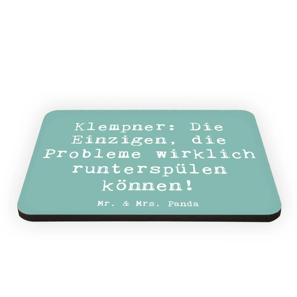 Magnet Spruch Klempner Experten Kühlschrankmagnet, Pinnwandmagnet, Souvenir Magnet, Motivmagnete, Dekomagnet, Whiteboard Magnet, Notiz Magnet, Kühlschrank Dekoration, Beruf, Ausbildung, Jubiläum, Abschied, Rente, Kollege, Kollegin, Geschenk, Schenken, Arbeitskollege, Mitarbeiter, Firma, Danke, Dankeschön