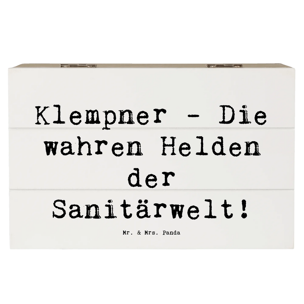 Holzkiste Spruch Klempner Helden Holzkiste, Kiste, Schatzkiste, Truhe, Schatulle, XXL, Erinnerungsbox, Erinnerungskiste, Dekokiste, Aufbewahrungsbox, Geschenkbox, Geschenkdose, Beruf, Ausbildung, Jubiläum, Abschied, Rente, Kollege, Kollegin, Geschenk, Schenken, Arbeitskollege, Mitarbeiter, Firma, Danke, Dankeschön