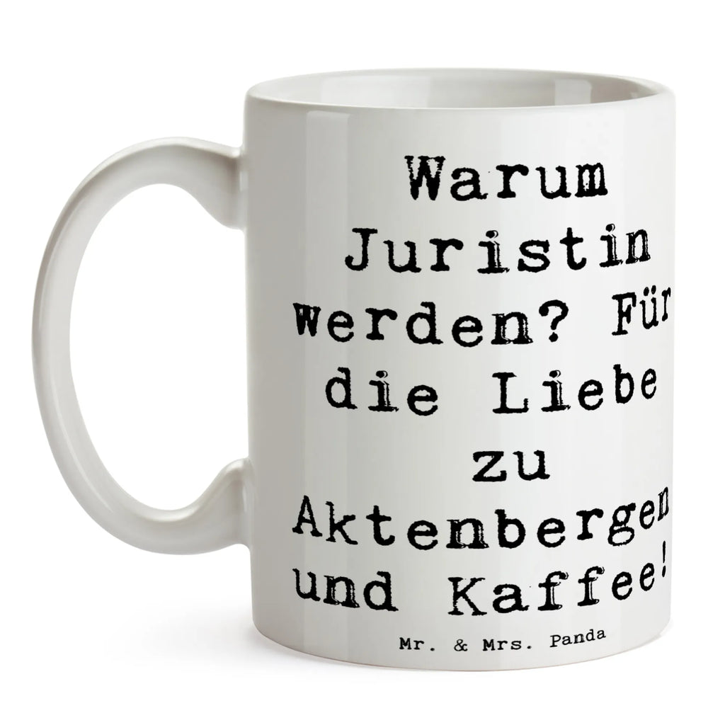 Tasse Spruch Juristin Liebe Tasse, Kaffeetasse, Teetasse, Becher, Kaffeebecher, Teebecher, Keramiktasse, Porzellantasse, Büro Tasse, Geschenk Tasse, Tasse Sprüche, Tasse Motive, Kaffeetassen, Tasse bedrucken, Designer Tasse, Cappuccino Tassen, Schöne Teetassen, Beruf, Ausbildung, Jubiläum, Abschied, Rente, Kollege, Kollegin, Geschenk, Schenken, Arbeitskollege, Mitarbeiter, Firma, Danke, Dankeschön